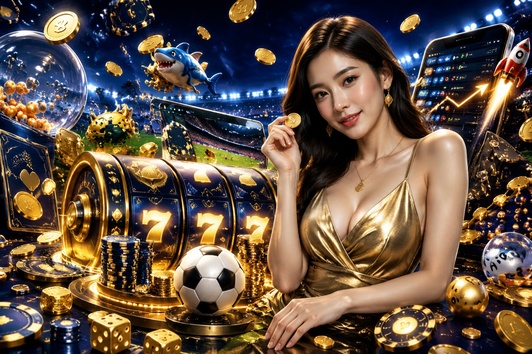 plus777asia