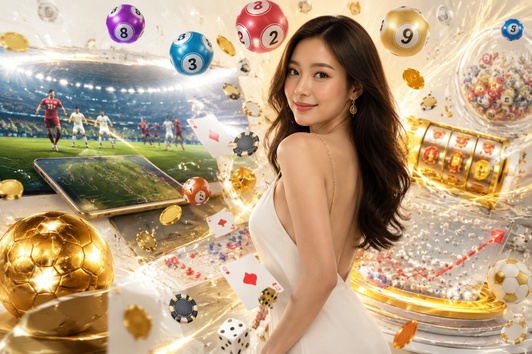 plus777asia