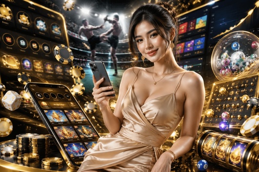 plus777asia