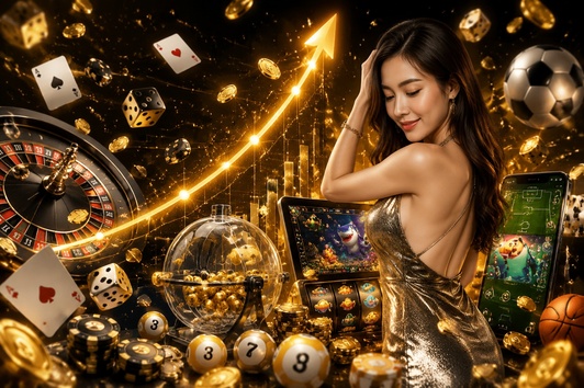 plus777asia