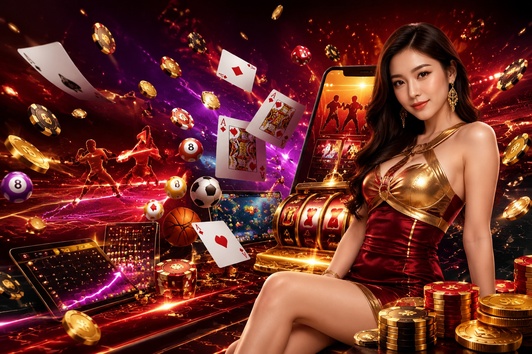 plus777asia