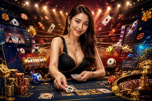 plus777asia