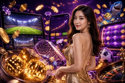 plus777asia